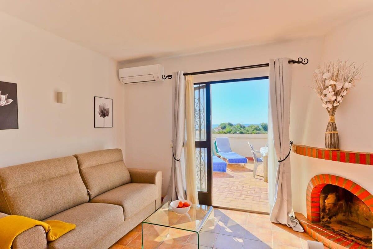 Apartamento 18c Palmas, Oasis Nerja