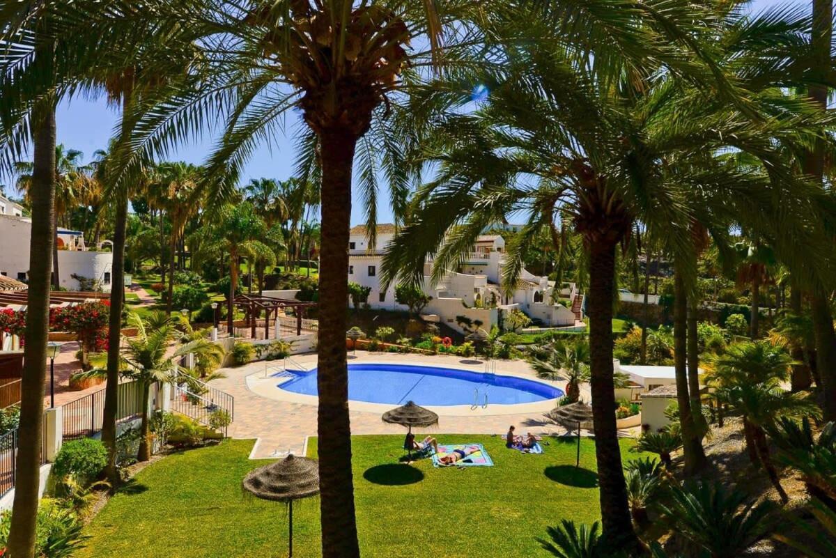 Appartement 18c Palmas, Oasis *
